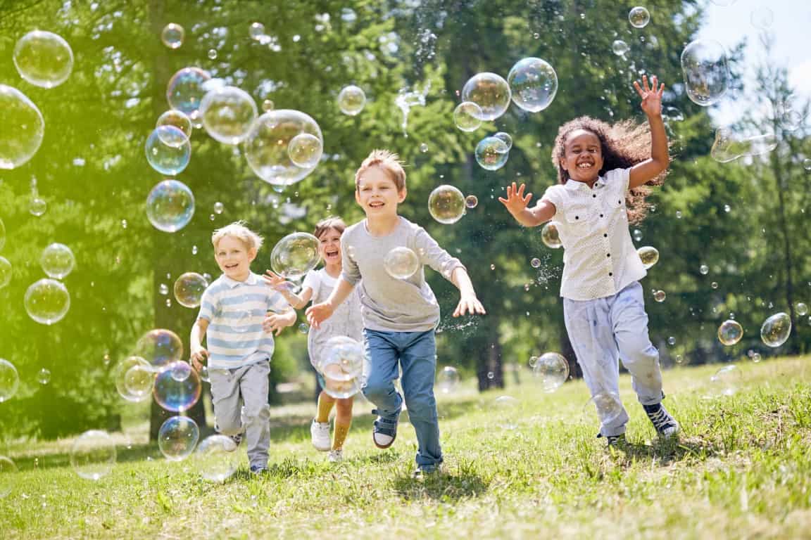 Individueller Kindergeburtstag Infobox